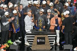 Skip：布伦森已成为联盟门面 他凭实力证明现在他就是NBA最强球员