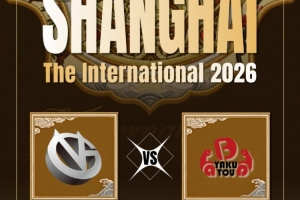 绝活就是能兜底！项羽招牌玛西发威强杀shiro影魔 YB赢首局