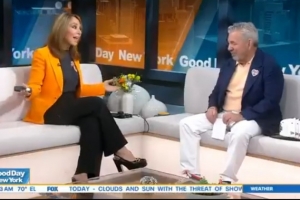 多兰：尼克斯的估值正急剧飙升 现在即使马斯克要买我也不卖