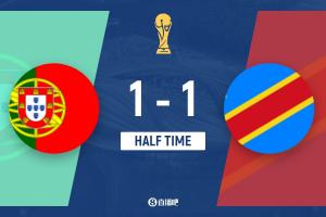 黄健翔：葡萄牙这个中后卫的命门，恐怕要拖他们的后腿