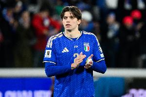 米诺蒂： 国米签下帕莱斯特拉是值得的，5000万对这种水平并不多