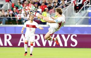 状态迷失！伊尔迪兹7500万欧身价意甲第三，2场世界杯12射1正