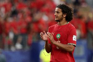 18岁8个月！布阿迪是最年轻赢下世界杯比赛的非洲球员