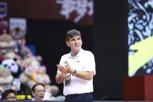 媒体人：贝西洛维奇此番重返江苏 旨在帮助球队避免堕入保级圈