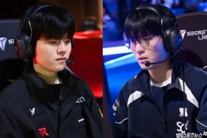 韩媒：Deft和Rascal被任命为亚运会LOL韩国队战力分析官