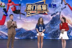 谷爱凌匹配球员：天赋→亚马尔，自律→C罗，优雅→克鲁伊夫