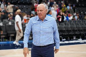 NBA选秀大会：快船保留57号签 选中纳尔西斯·恩戈伊