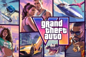 1.2亿播放！GTA5预告也爆火 14年完美闭环太想念